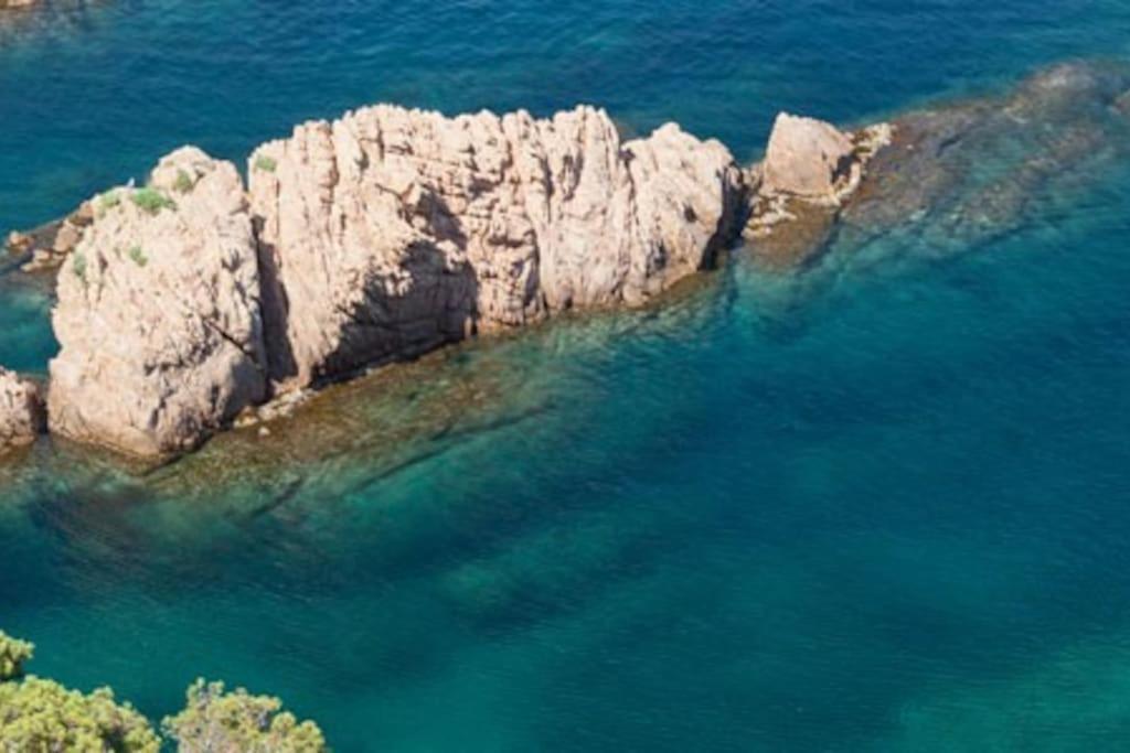 Costa Brava Soul Apartment Sant Feliu de Guixols Exterior photo