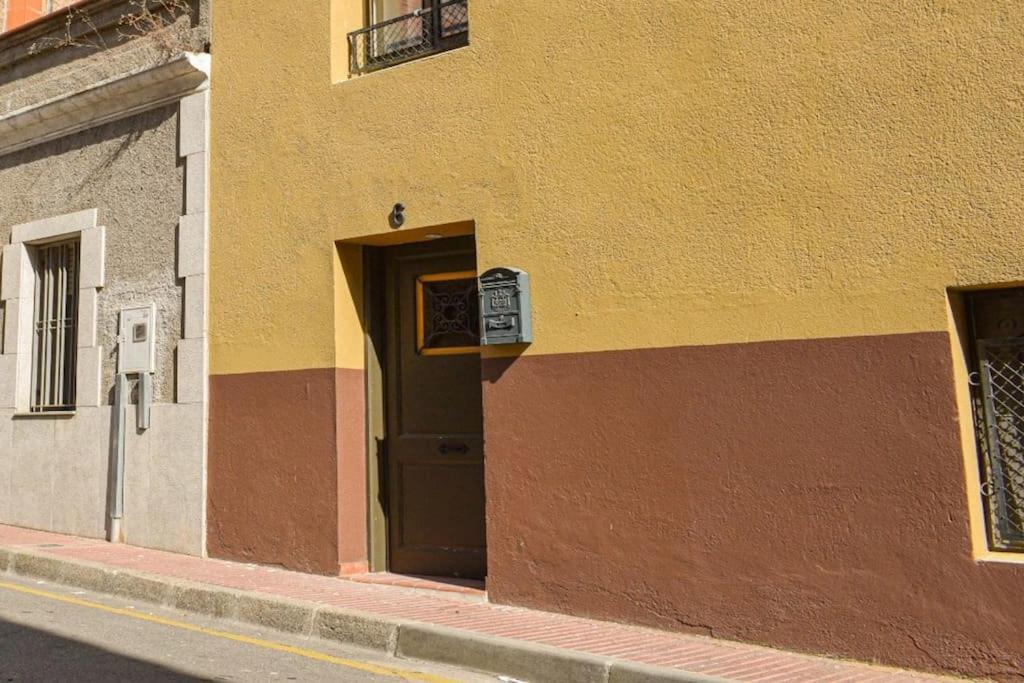 Costa Brava Soul Apartment Sant Feliu de Guixols Exterior photo