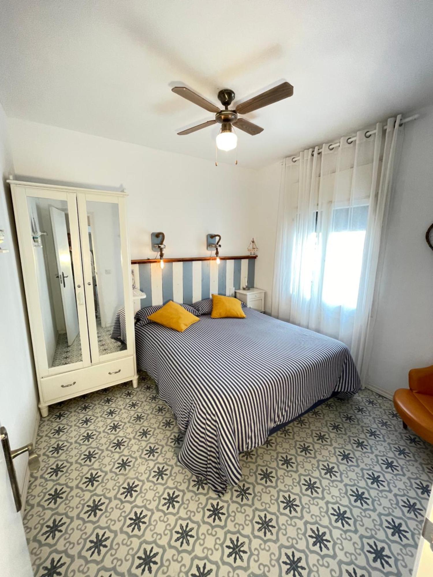 Costa Brava Soul Apartment Sant Feliu de Guixols Exterior photo