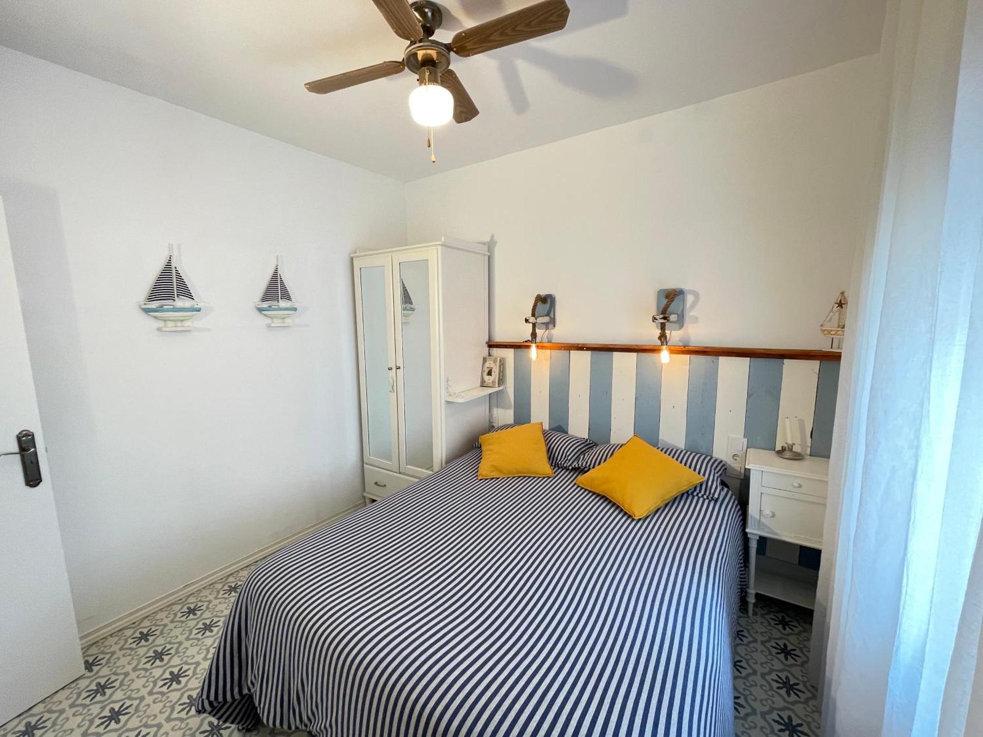 Costa Brava Soul Apartment Sant Feliu de Guixols Exterior photo