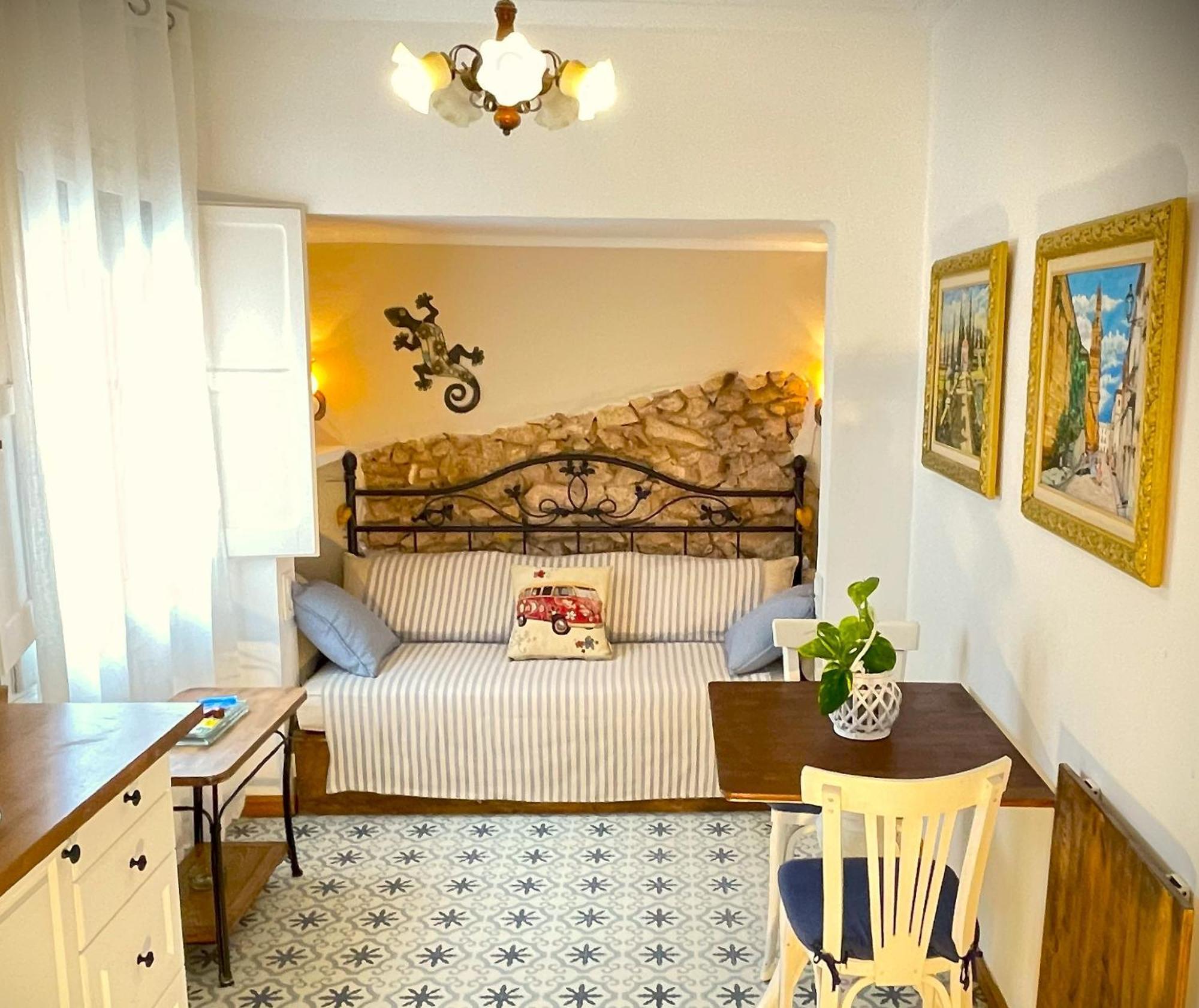 Costa Brava Soul Apartment Sant Feliu de Guixols Exterior photo