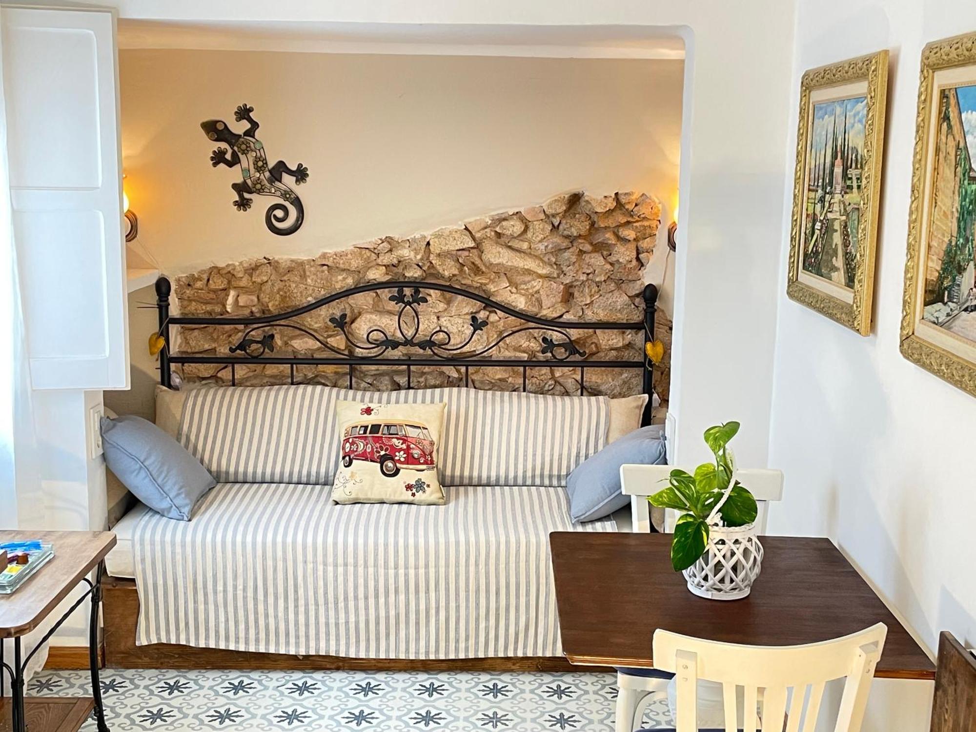 Costa Brava Soul Apartment Sant Feliu de Guixols Exterior photo