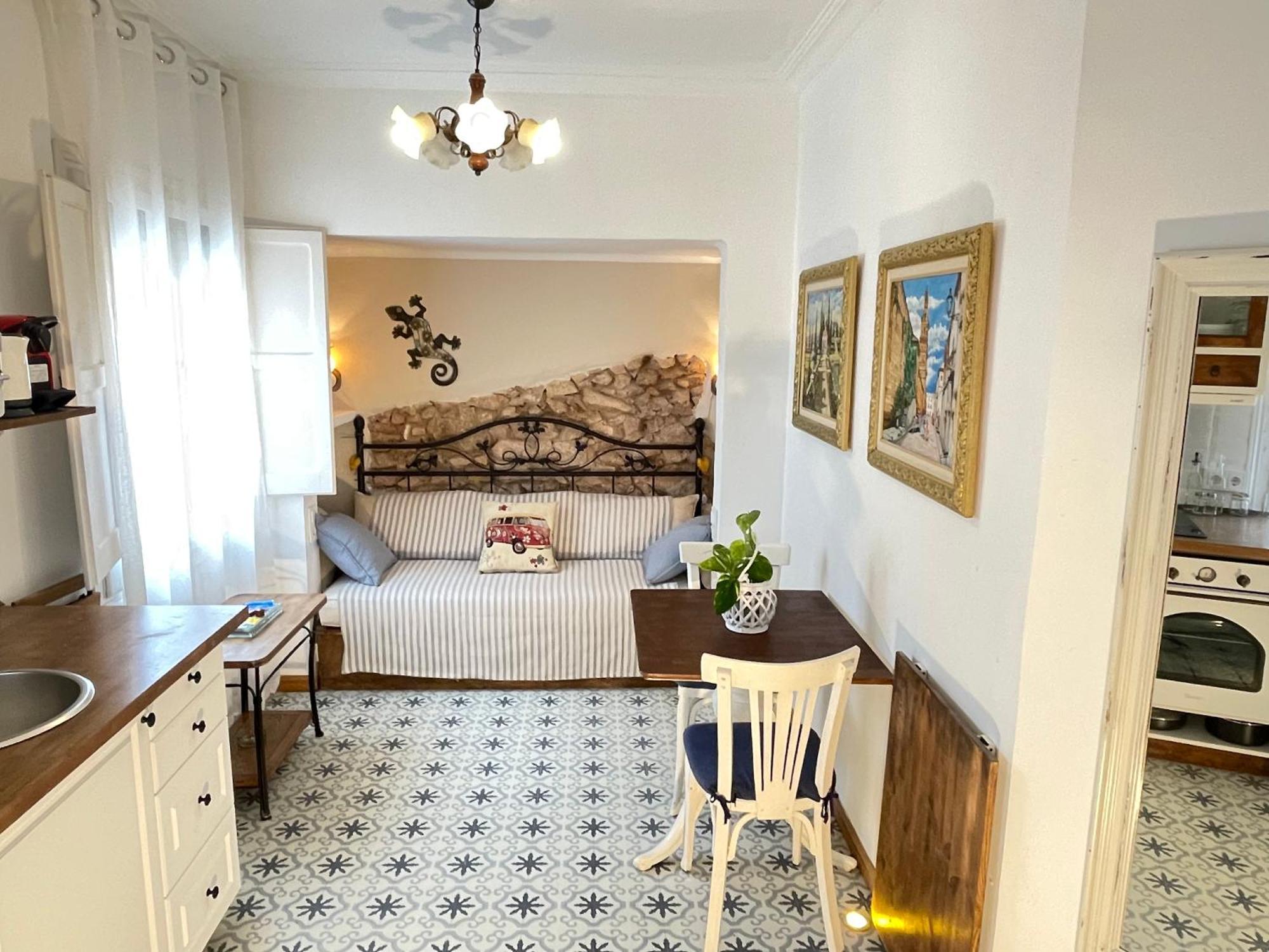 Costa Brava Soul Apartment Sant Feliu de Guixols Exterior photo