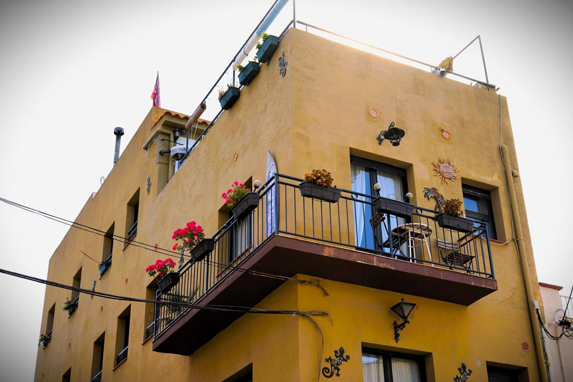 Costa Brava Soul Apartment Sant Feliu de Guixols Exterior photo