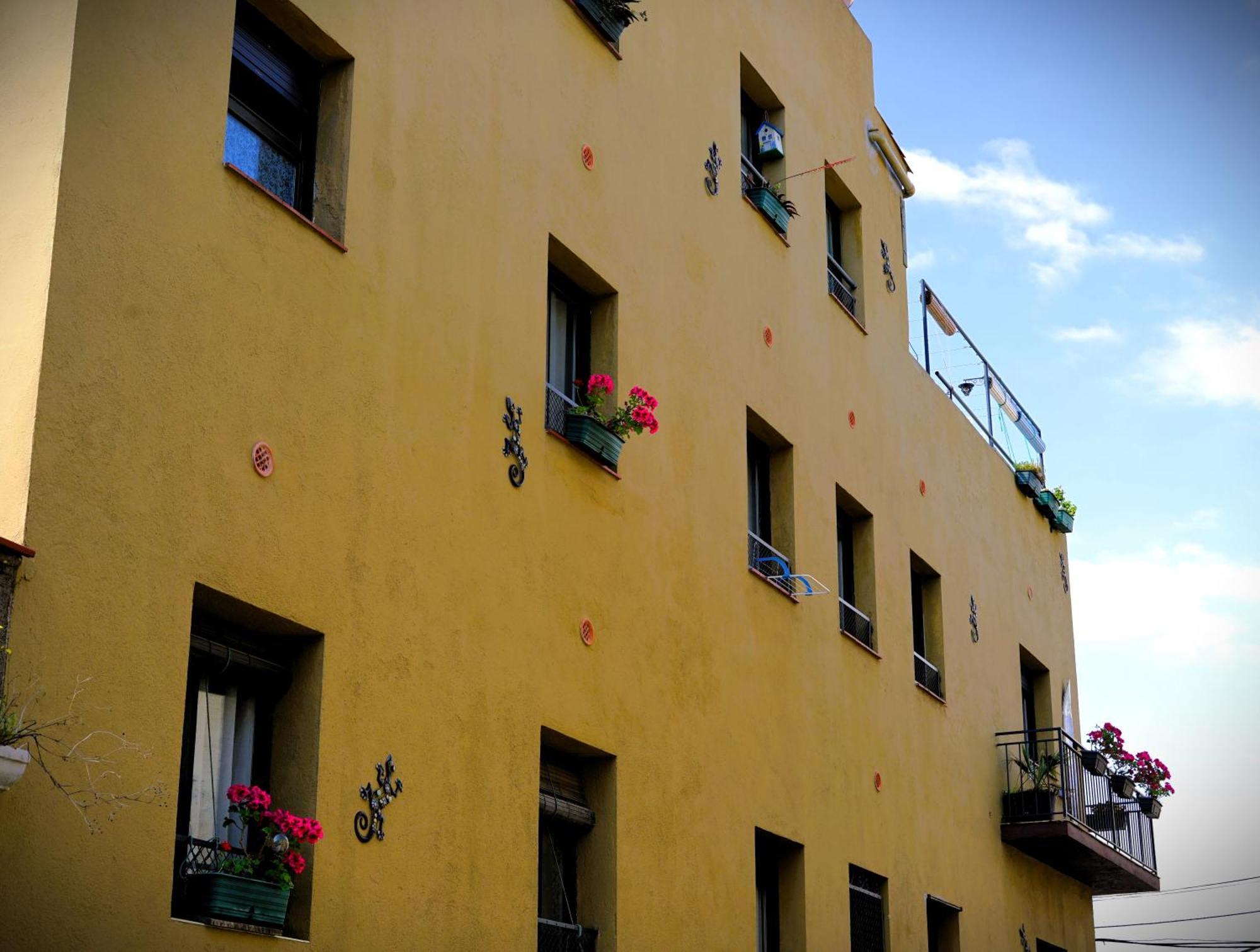 Costa Brava Soul Apartment Sant Feliu de Guixols Exterior photo