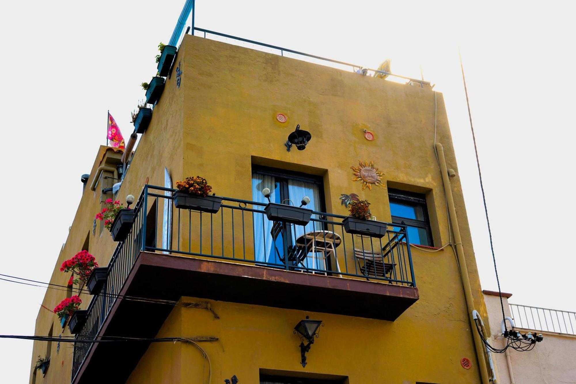 Costa Brava Soul Apartment Sant Feliu de Guixols Exterior photo